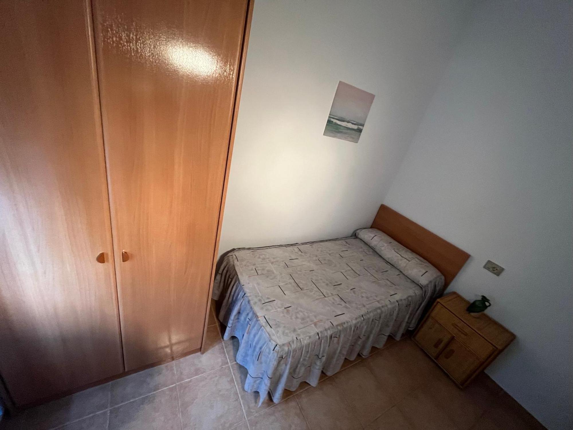 Chalet Adosado Cargador Altamar Alcossebre Екстериор снимка
