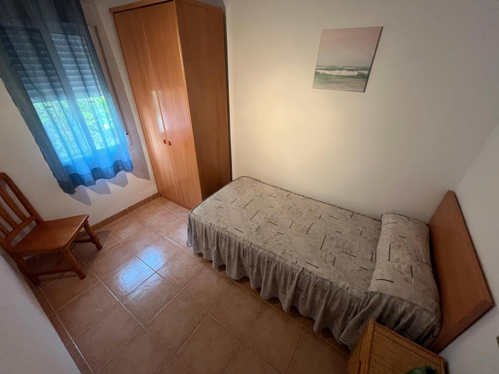 Chalet Adosado Cargador Altamar Alcossebre Екстериор снимка
