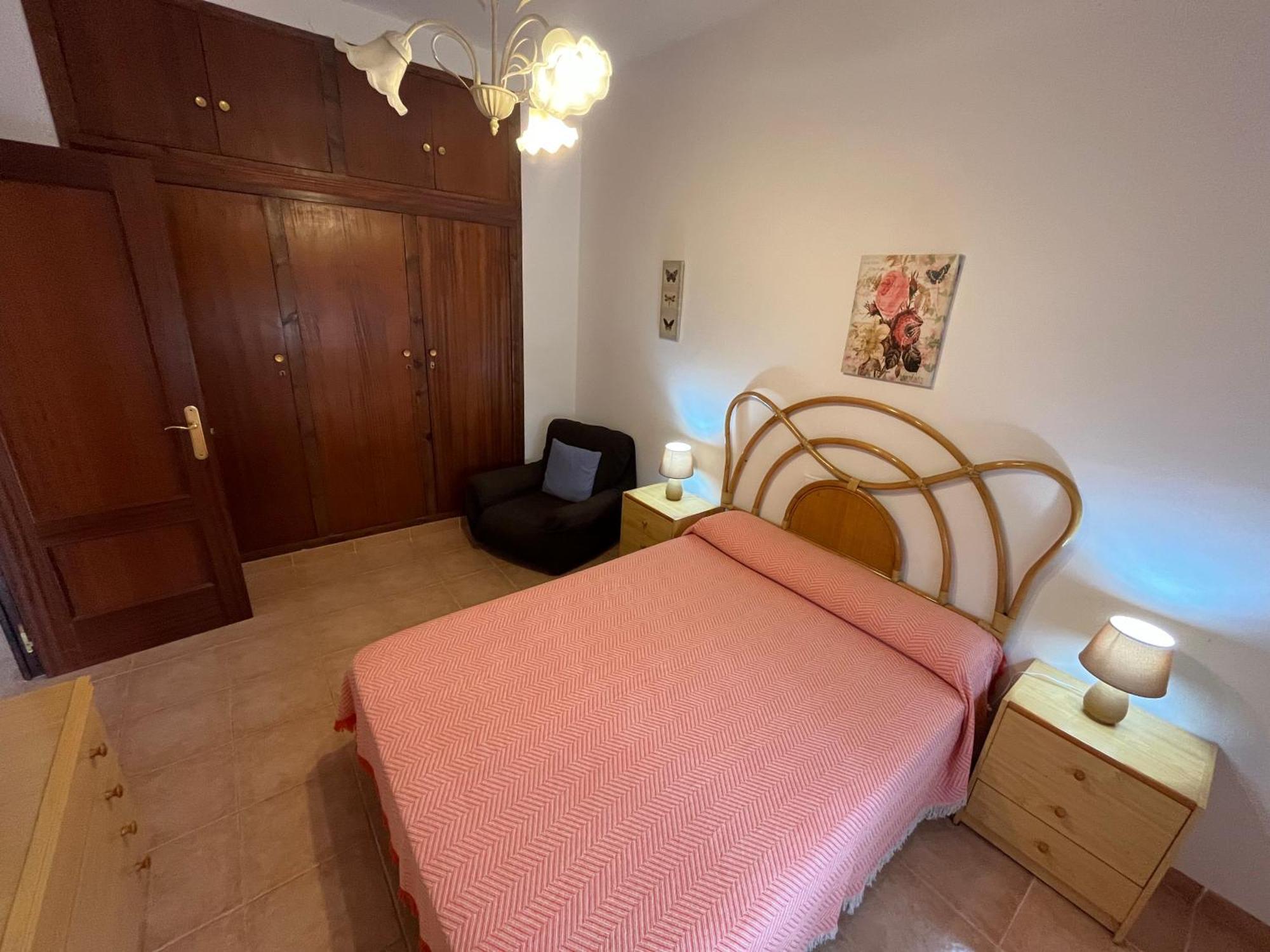 Chalet Adosado Cargador Altamar Alcossebre Екстериор снимка
